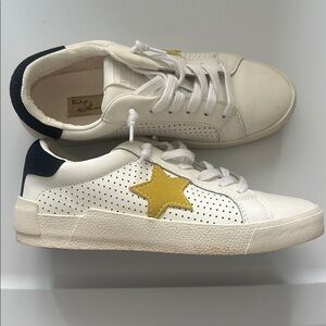 Vintage Havana sneakers